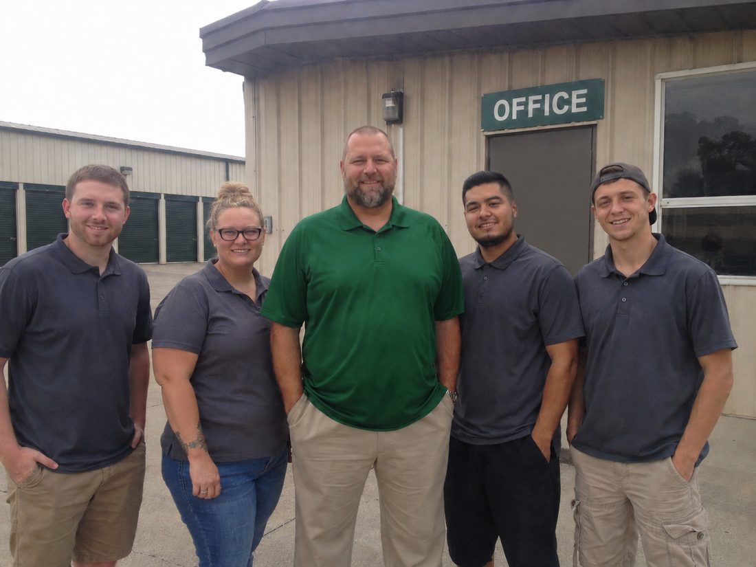 Pest control professionals in Dothan, AL