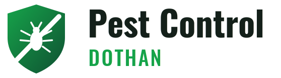 Dothan Pest Control